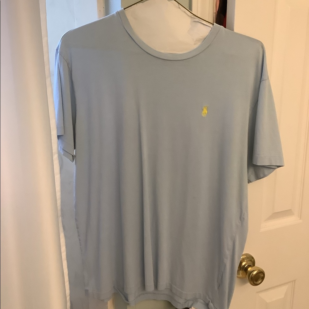 Polo TShirt